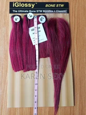Human Hair