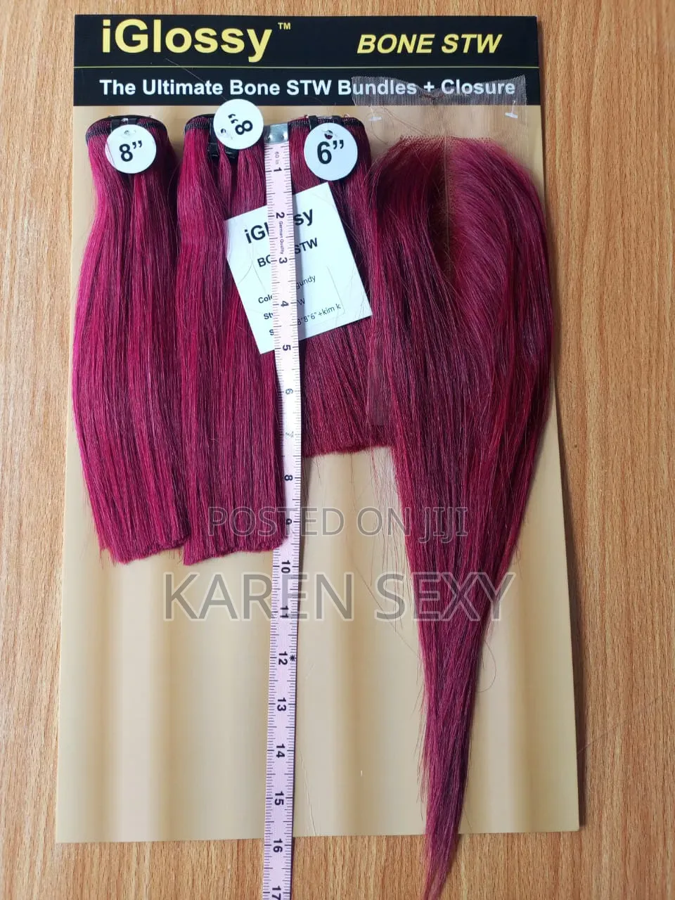 Human Hair