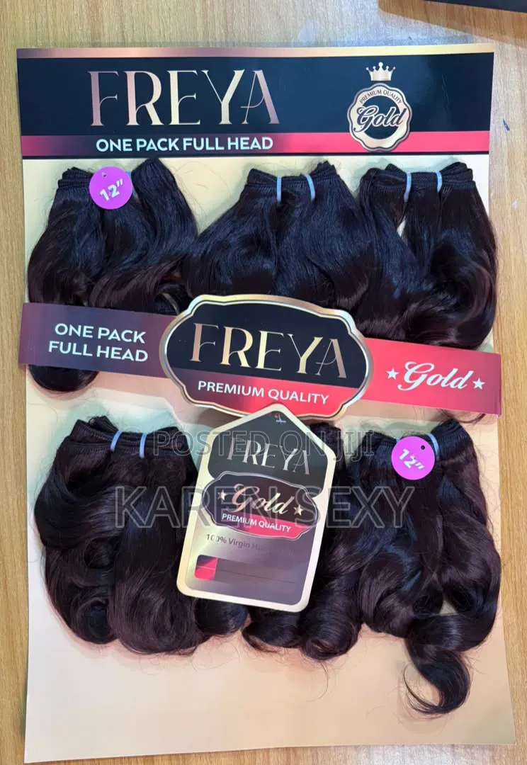 Human Hair