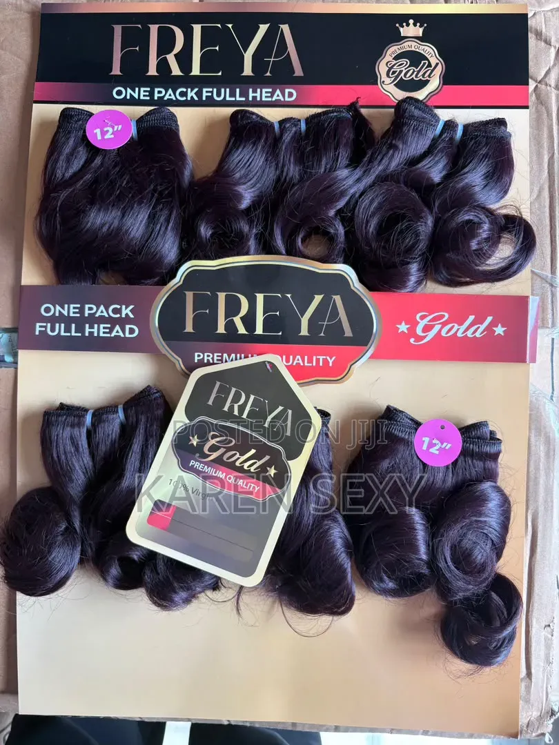 Human Hair