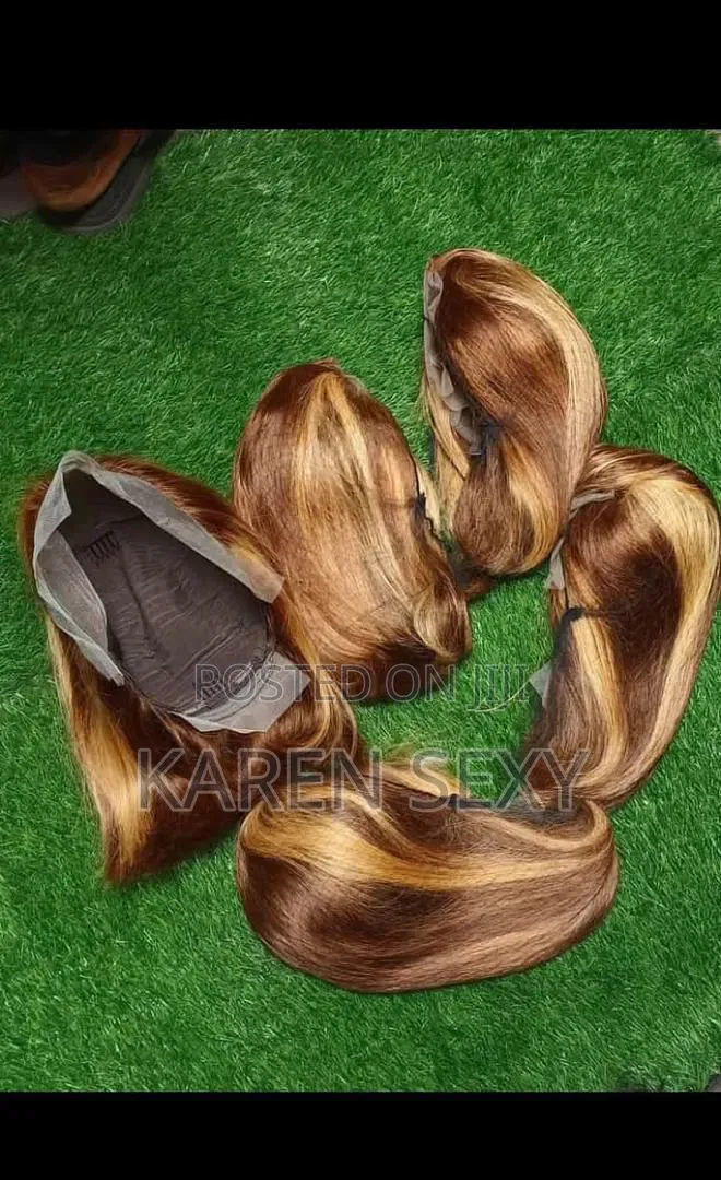 Human Hair