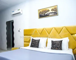Furnished 4bdrm Duplex in Chevron for rent
