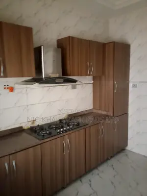 2bdrm Apartment in Godab, Life Camp for rent