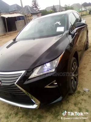 LEXUS Auto Electrical/ Mechanical