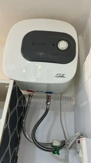Professional Electric Water Heater – ₦70000