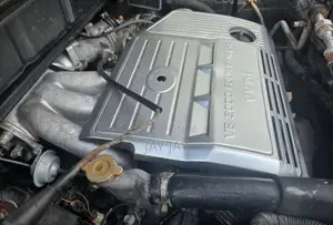 Lexus RX 2004