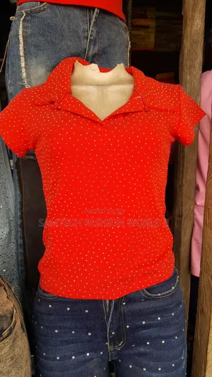 Basic Tops