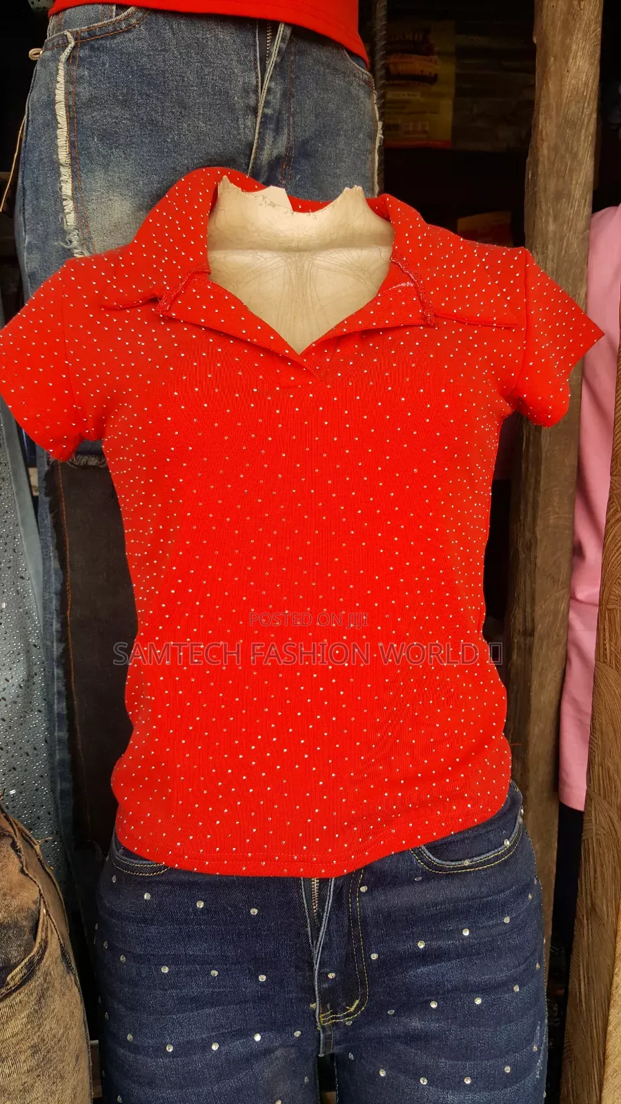 Basic Tops