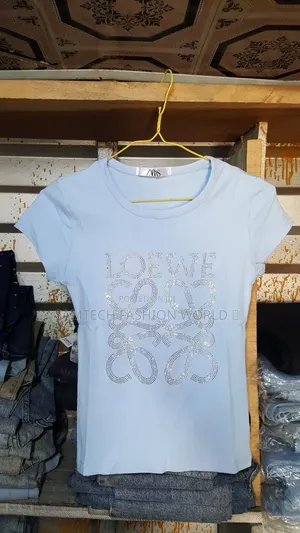 Basic Tops