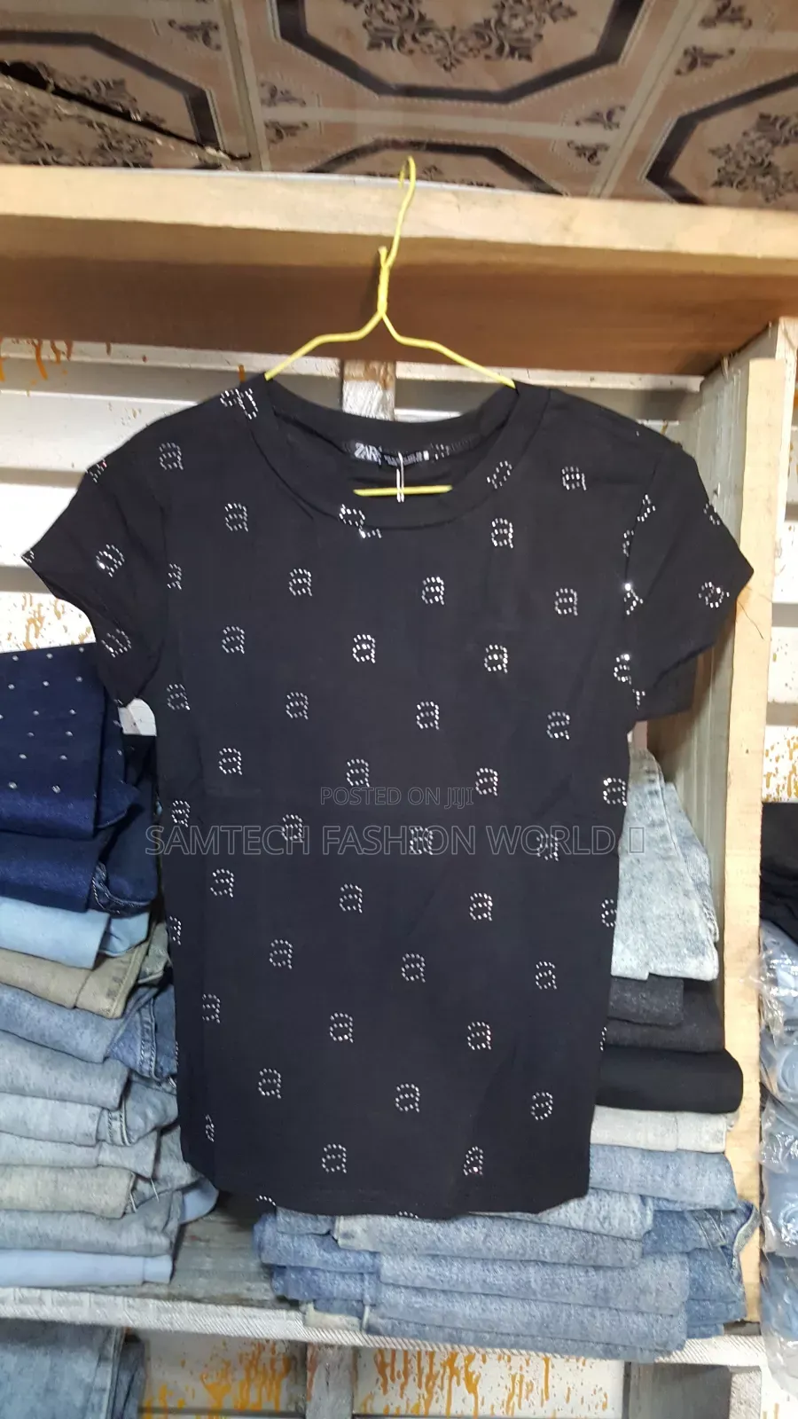 Basic Tops