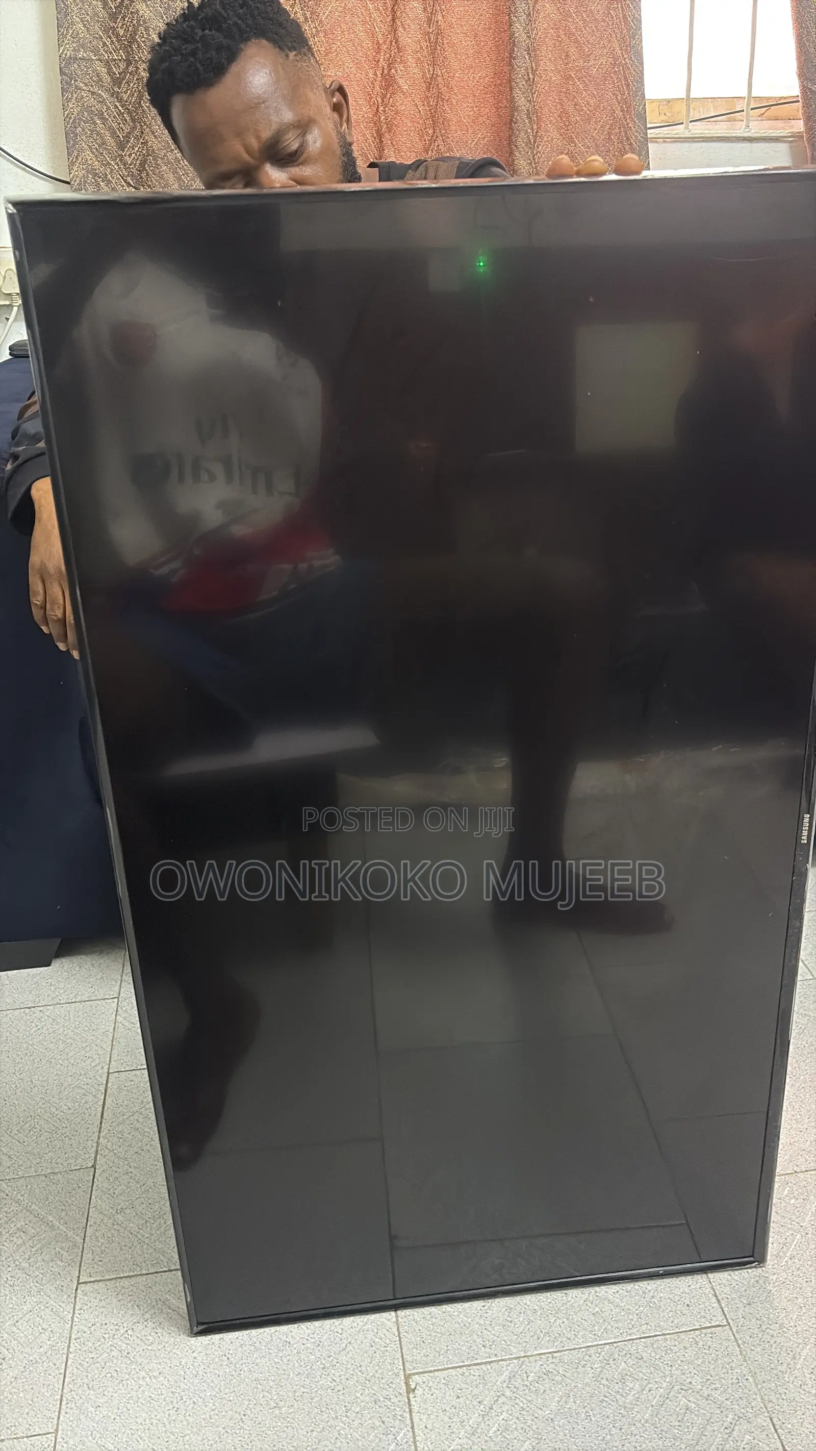 Samsung Smart TV