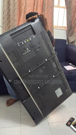 Samsung Smart TV