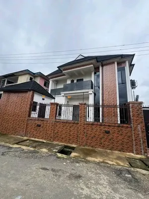 4bdrm Duplex in Rumudara Artillery, Rumuodara for sale