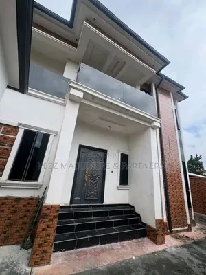 4bdrm Duplex in Rumudara Artillery, Rumuodara for sale