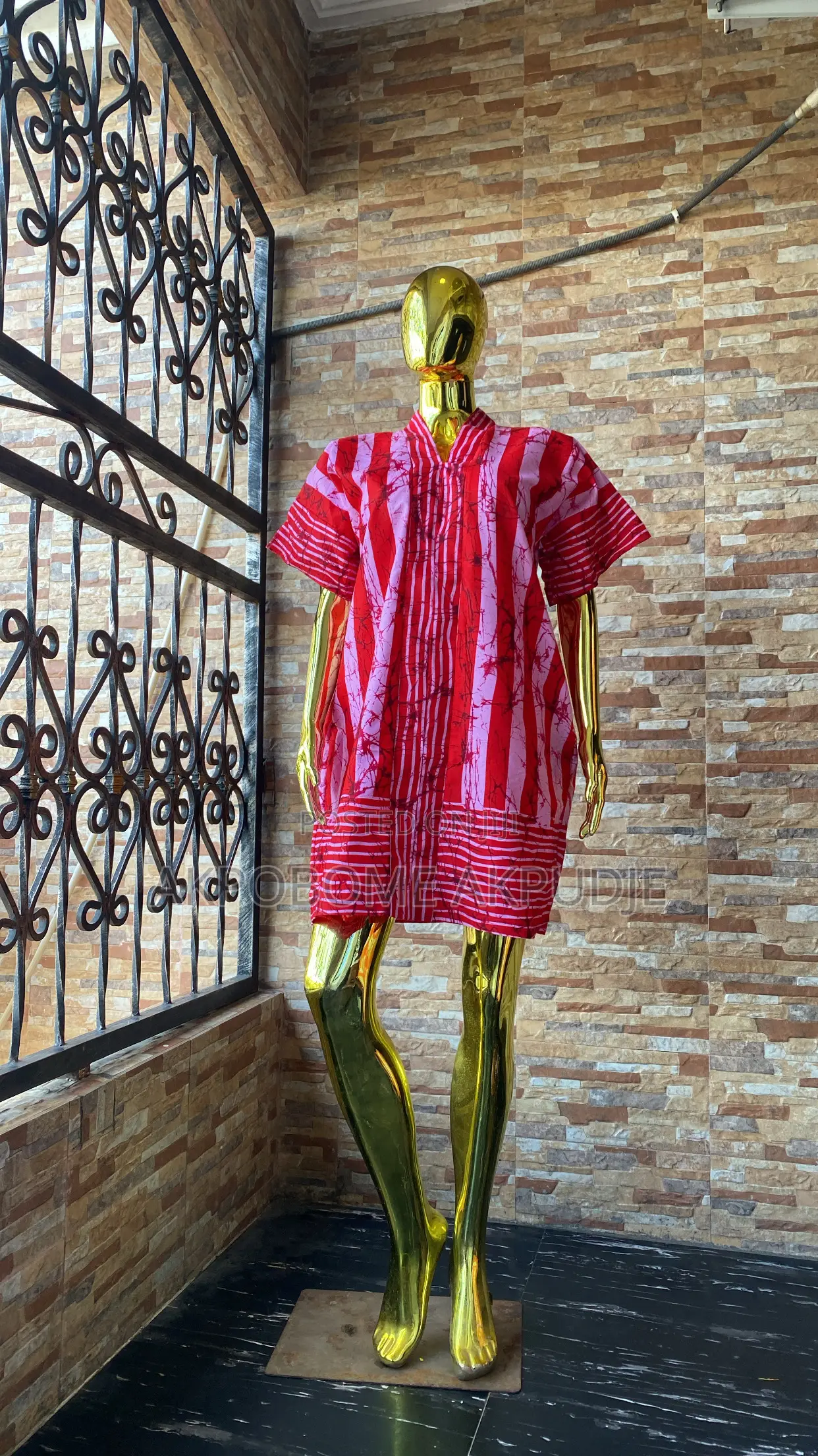 Clothes Fashion