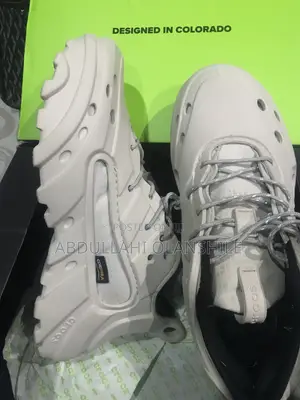 Crocs Nova Sneakers