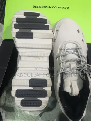 Crocs Nova Sneakers