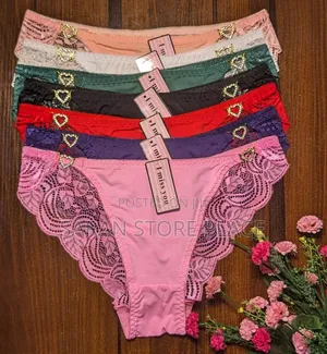 Lingerie and Underwears