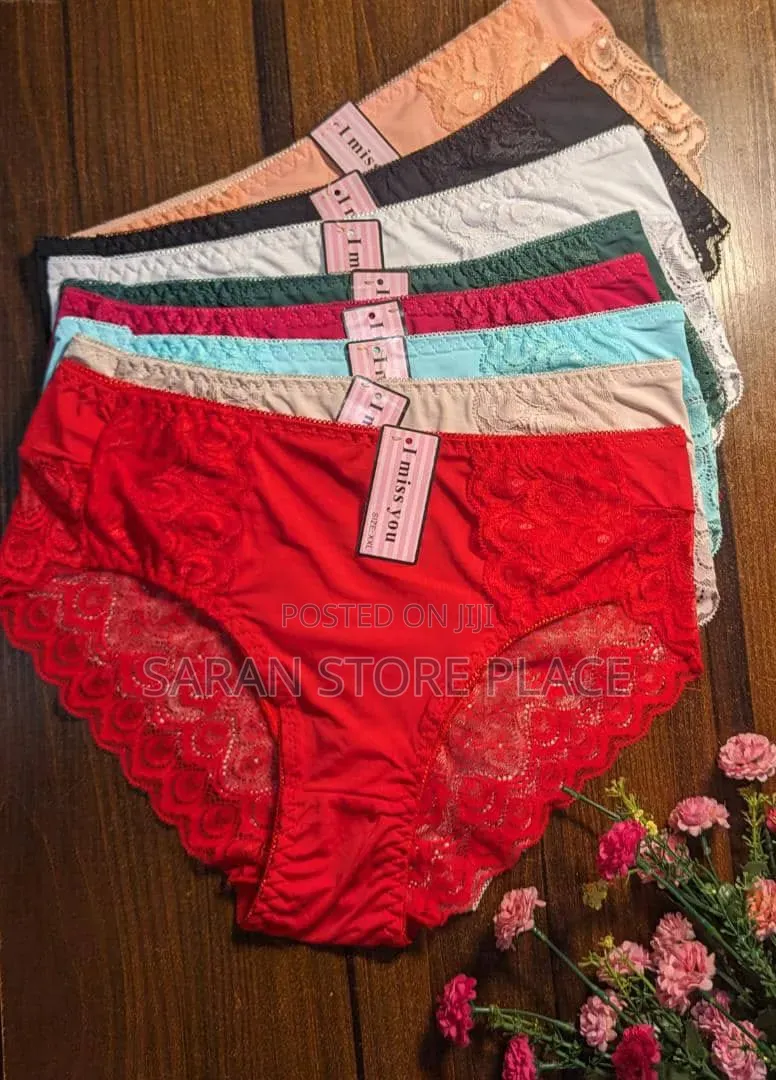 Lingerie and Underwears