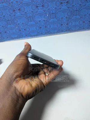 New Google Pixel 10a 128 GB Black