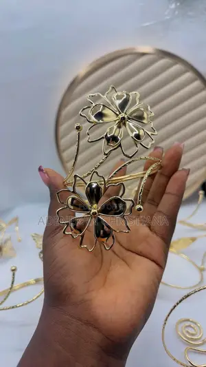Statement Arm Cuffs Designs
