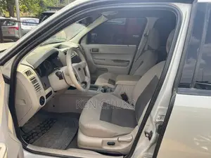 Ford Escape 2009