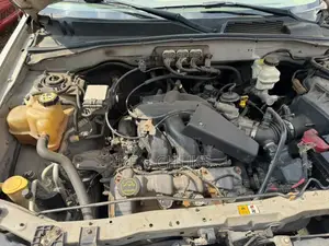 Ford Escape 2009