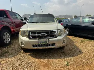 Ford Escape 2009