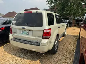 Ford Escape 2009