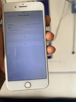 Apple iPhone 7 Plus 128 GB