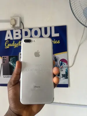 Apple iPhone 7 Plus 128 GB