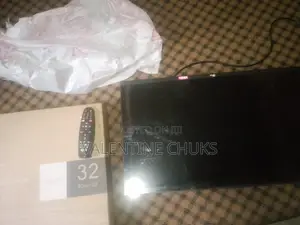32inches Smart LG TV