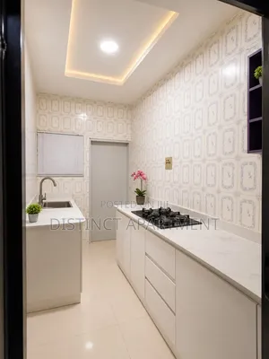Distinct Apartment