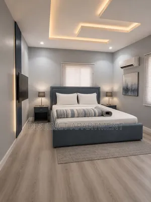 Distinct Apartment