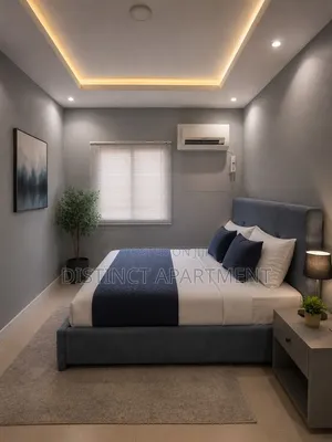 Distinct Apartment