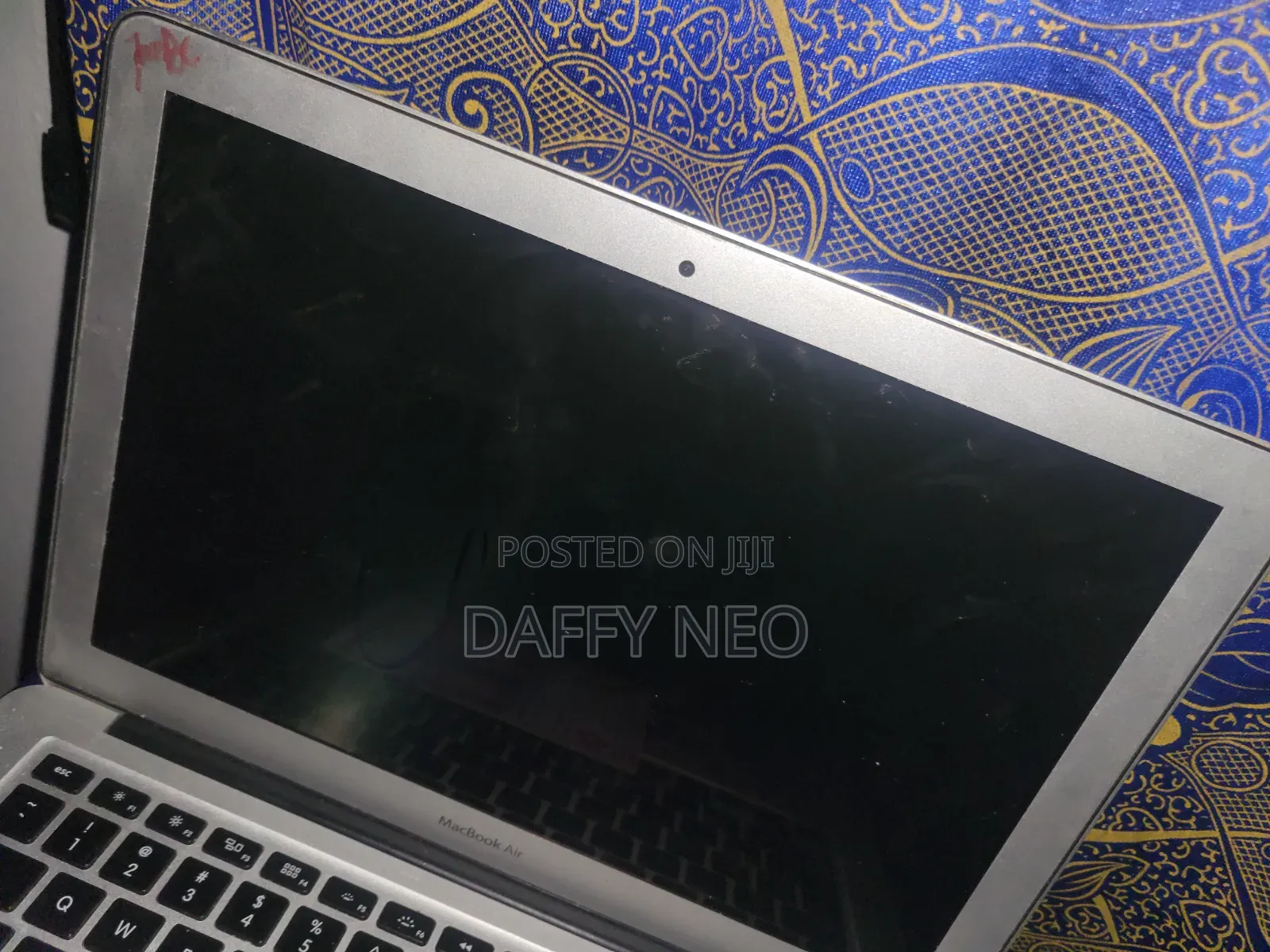 Macbook 2015 Air Screen