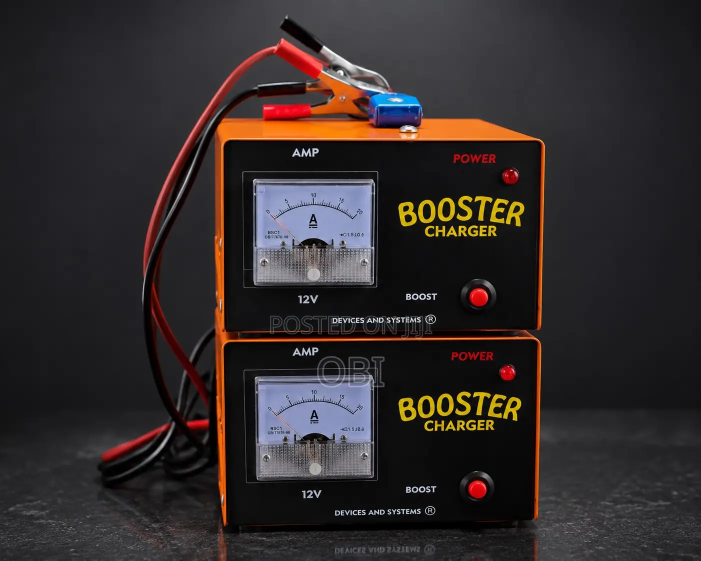 Battery Charger