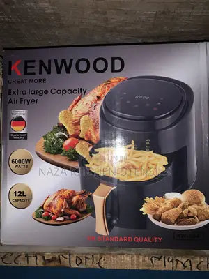 Kenwood 12L Airfryer