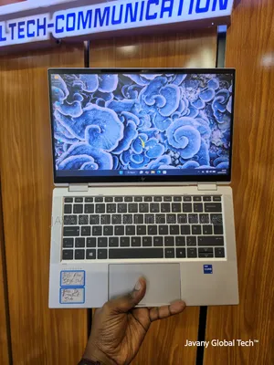 Laptop HP EliteBook x360 1030 G8 16GB Intel Core i7 SSD 512GB