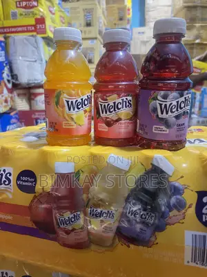 Welch’s Fruit Juice Drink for Kids 295ml