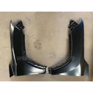 Front Fender Lexus Lx600 2023/2025 Model