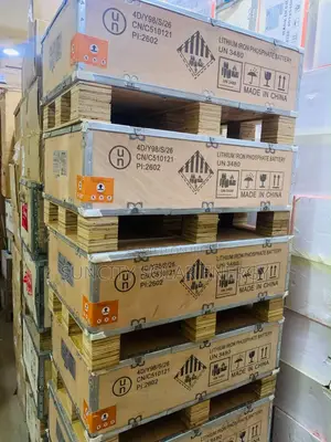 10kwh/48v/51.2v/ Felicity Lithium Batteries