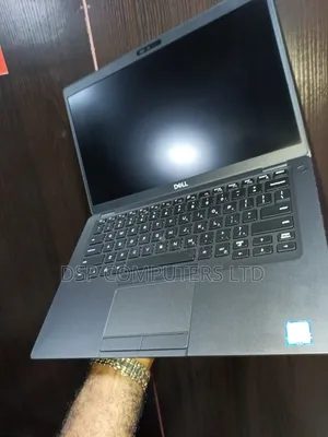 Laptop Dell Latitude 5400 8GB Intel Core i5 SSD 256GB