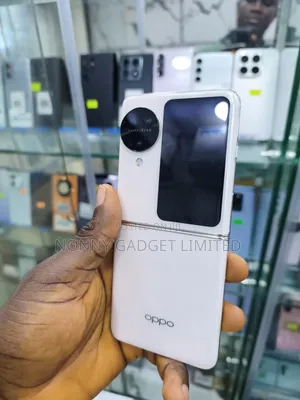 Oppo Find N3 Flip 256 GB Gold