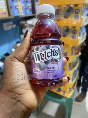 Welch’s Fruit Juice Drink for Kids 295ml