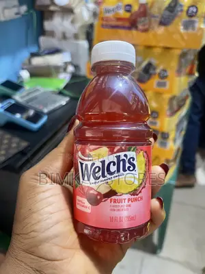 Welch’s Fruit Juice Drink for Kids 295ml