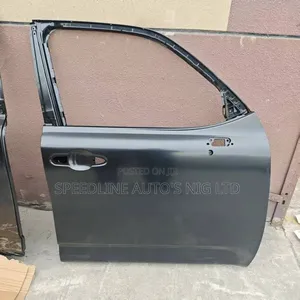 Complete Doors Land Cruiser Lc300 Direct and Lexus Lx600 2023/2025 Mod