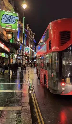 United Kingdom Visa