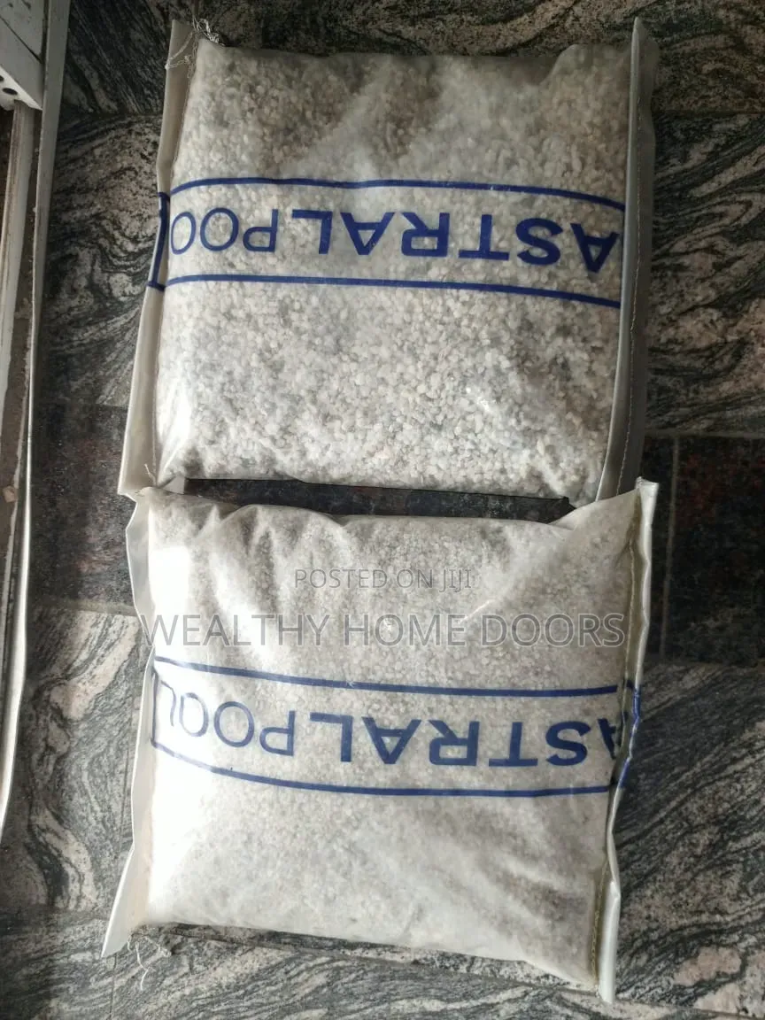 High Quality Turkish Cacite Sand