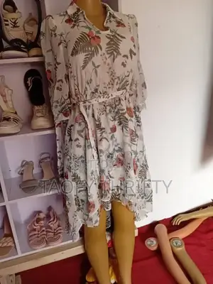 Taofy Thrifty